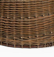Load image into Gallery viewer, Round Pottle Basket