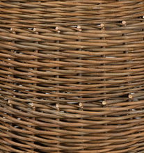 Load image into Gallery viewer, Round Pottle Basket