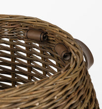 Load image into Gallery viewer, Square to Round Basket