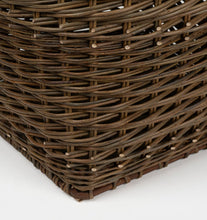 Load image into Gallery viewer, Square to Round Basket