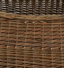 Load image into Gallery viewer, Bow Basket