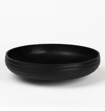 Load image into Gallery viewer, Coved and Ember Yakisugi Bowls