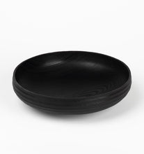 Load image into Gallery viewer, Coved and Ember Yakisugi Bowls