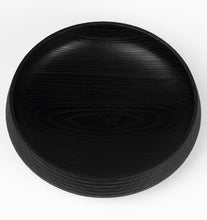 Load image into Gallery viewer, Coved and Ember Yakisugi Bowls