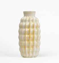 Load image into Gallery viewer, Ribbed Vase Set