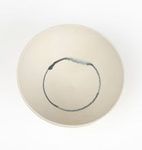 Load image into Gallery viewer, Bronze White and Blue Line Series Bowls