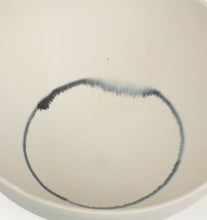 Load image into Gallery viewer, Bronze White and Blue Line Series Bowls