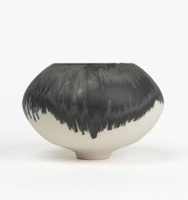 Load image into Gallery viewer, Bronze White and Blue Line Series Bowls
