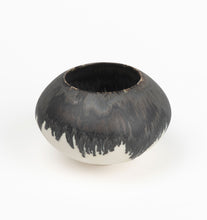 Load image into Gallery viewer, Bronze White and Blue Line Series Bowls