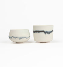 Load image into Gallery viewer, Manganese Line Series Porcelain Set