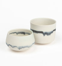 Load image into Gallery viewer, Manganese Line Series Porcelain Set