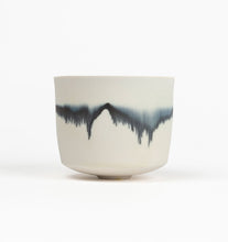 Load image into Gallery viewer, Manganese Line Series Porcelain Set