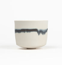 Load image into Gallery viewer, Manganese Line Series Porcelain Set