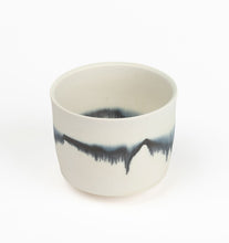 Load image into Gallery viewer, Manganese Line Series Porcelain Set