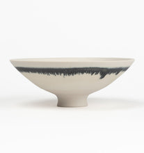 Load image into Gallery viewer, Manganese Line Series Porcelain Duo