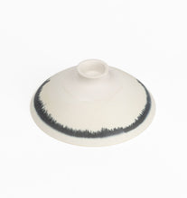 Load image into Gallery viewer, Manganese Line Series Porcelain Duo