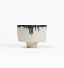 Load image into Gallery viewer, Manganese Line Series Porcelain Duo