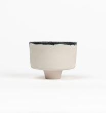 Load image into Gallery viewer, Manganese Line Series Porcelain Duo
