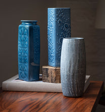 Load image into Gallery viewer, Måne + Eternell Series Set + Alpina Series Vase