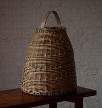 Load image into Gallery viewer, Round Pottle Basket