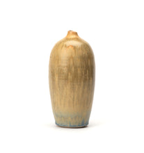 Load image into Gallery viewer, Medium Cylinder Vase and Organic Neck Vase