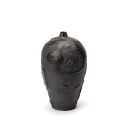 Wabi and Relief Vases