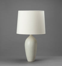 Load image into Gallery viewer, Large Embossed Table Lamp