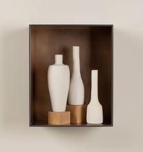 Load image into Gallery viewer, Tokonoma Shelf — Small Vertical