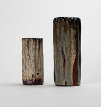 Load image into Gallery viewer, Sculptural Vase Set