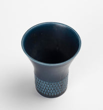 Load image into Gallery viewer, Indigo Blue Vessel Set