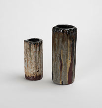 Load image into Gallery viewer, Sculptural Vase Set