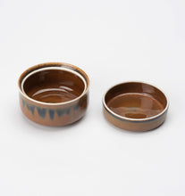 Load image into Gallery viewer, Rörstrand Vase and Lidded Bowl Set