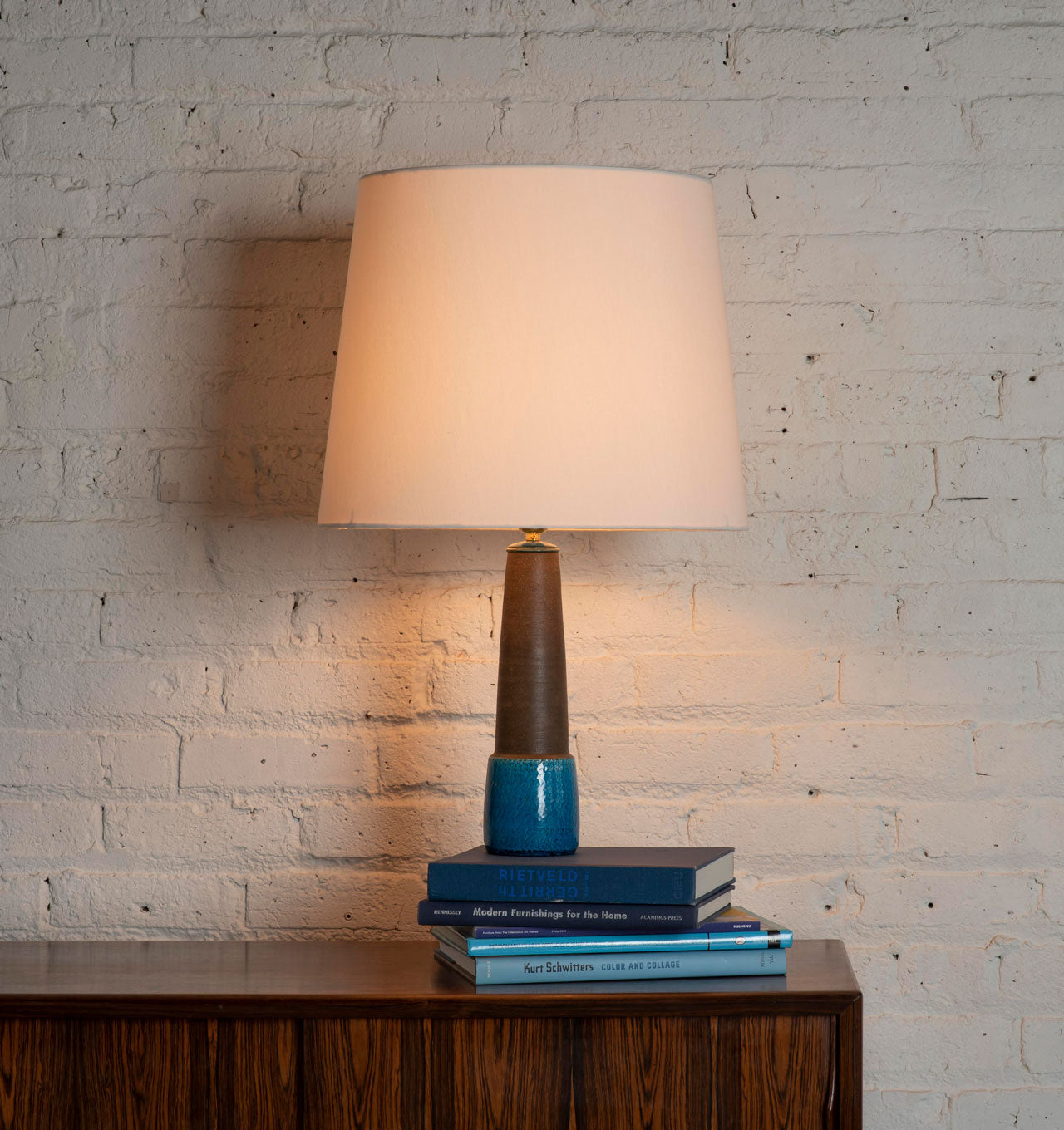 Vintage Lamps – The Makers Guild