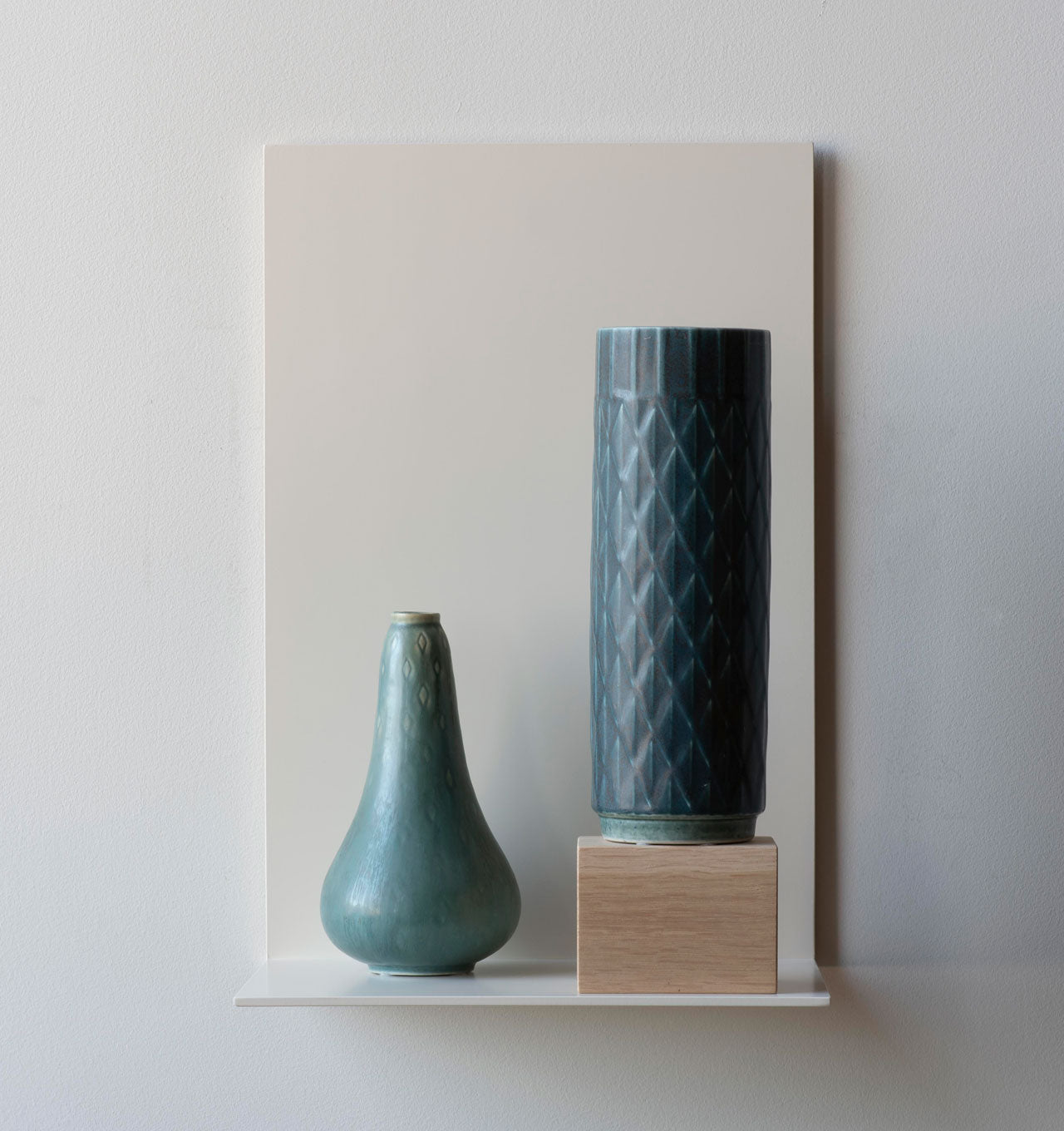 Eterna Series Vase Set