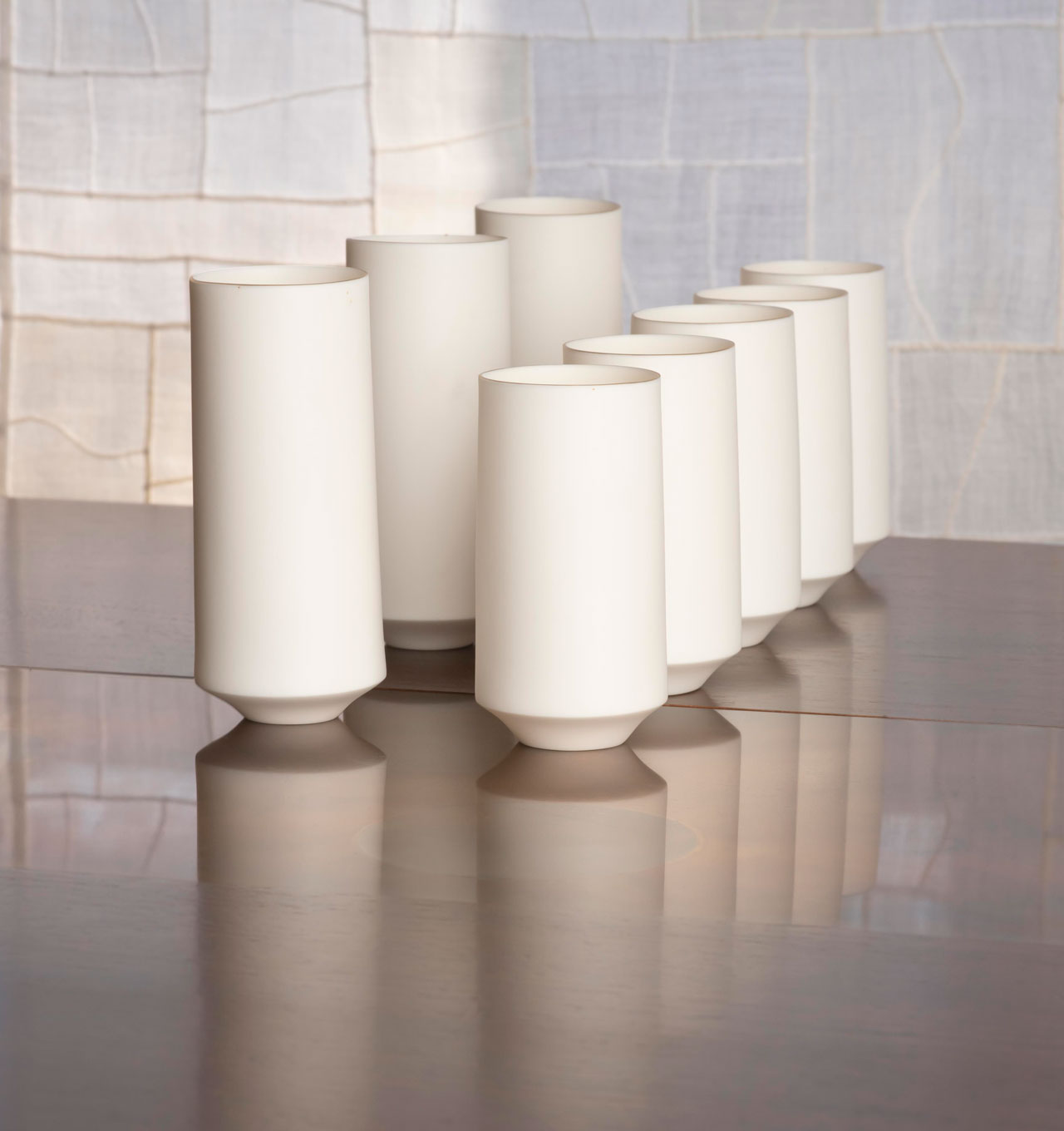 Tsutsu Cups