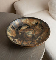 Søholm Painterly Glaze Bowl