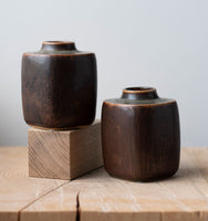 Bing + Grøndahl Vessels