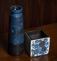 Urania and Napoli Series Vase Set