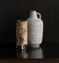 Load image into Gallery viewer, Lava Glaze Vase and Vessel