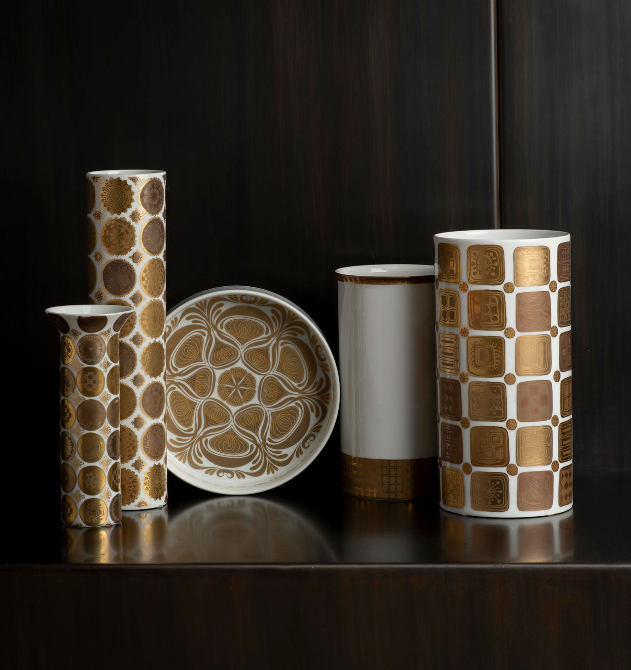 Rosenthal Studio Linie Vessel Set – The Makers Guild