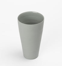 Load image into Gallery viewer, Sage Grey Vase Collection