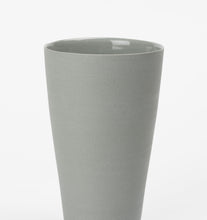 Load image into Gallery viewer, Sage Grey Vase Collection