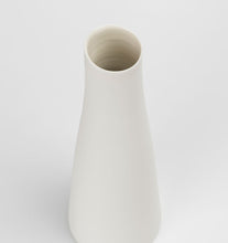 Load image into Gallery viewer, Organic and Cone Porcelain Vessels