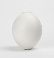 Organic and Cone Porcelain Vessels