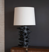 Barb Table Lamp