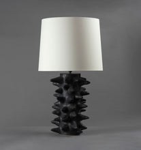 Load image into Gallery viewer, Barb Table Lamp