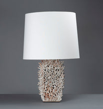 Load image into Gallery viewer, Seafan Table Lamps