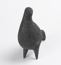 Load image into Gallery viewer, Black Ponti Bird Trio