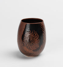 Load image into Gallery viewer, Tenmoku Glaze Vessels