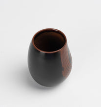 Load image into Gallery viewer, Tenmoku Glaze Vessels